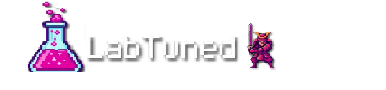 LabTuned Logo